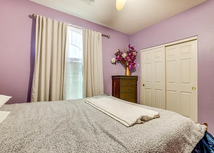 Near Golf Courses & Casinos: W/ Yard * Maricopa